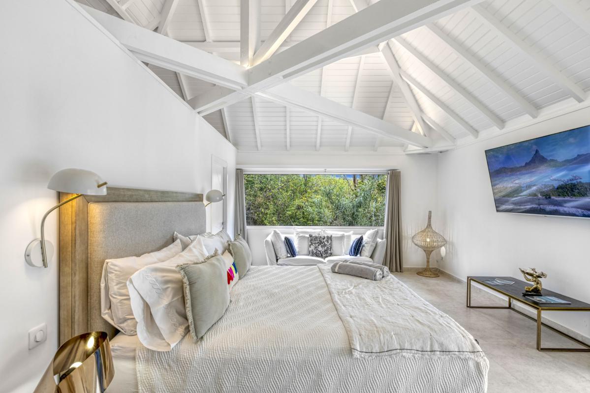 26_VillaGreystone_Location villa Terres Basses Saint Martin 